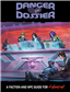Cyberpunk RED - Danger Gal Dossier - EN R. Talsorian Games