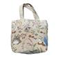 Tote bag A moment in Autumn My Neighbor Totoro Semic