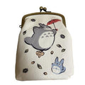 My Neighbor Totoro - Plånbok - Leaving Totoro