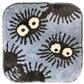Stol Kudde Soot Sprites - Min granne Totoro Semic