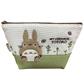 Waffle Pouch Totoro – Min granne Totoro Semic