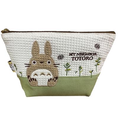 Waffle Pouch Totoro – Min granne Totoro Semic