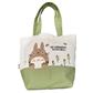 Waffle Tote Bag Totoro - My Neighbor Totoro Semic
