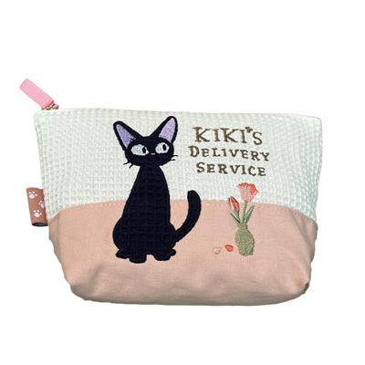 Waffle Pouch Kiki Kiki's Delivery Service Semic