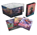 Dungeons & Dragons RPG - Planescape: Adventures in the Multiverse HC - EN Wizards of the Coast