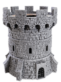 WizKids: Watchtower Boxed Set - Strategisk Spelupplevelse