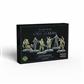 The Elder Scrolls: Call To Arms - Thieves Guild Miniatyrset Modiphius Entertainment