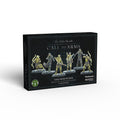 The Elder Scrolls: Call To Arms - Thieves Guild Miniatyrset Modiphius Entertainment