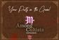 Among Cultists: Ditt Party i Spelet! - EN/DE/FR/ES/PL Godot Games