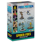 Marvel Crisis Protocol: Spider-Foes Affiliation Pack Atomic Mass Games