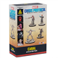 Marvel Crisis Protocol: Cabal Affiliation Pack Atomic Mass Games