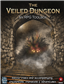 Veiled Dungeon - RPG Toolbox Loke BattleMats