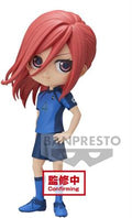 Bluelock Q Posket - Hyoma Chigiri (Ver.A) Bandai