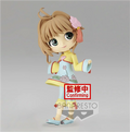 Sakura Clear Card Q Posk Sakura Vol.4(B) Bandai