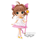 Cardcaptor Q Posket-Sakura Kinomoto-A Bandai
