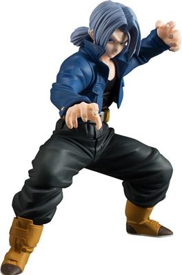 Styling DB Trunks – Stil och Komfort i Perfekt Kombination Bandai