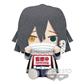 Kimetsu Big Plush - Obanai Iguro Bandai