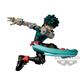 MHA The Amazing Heroes-Plus-Vol.1 Bandai