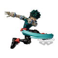 MHA The Amazing Heroes-Plus-Vol.1 Bandai