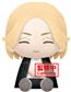 Tokyo R Big Plush (B:Manjiro Sano) Bandai