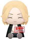 Tokyo R Big Plush (B:Manjiro Sano) Bandai