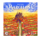 Barcelona - En byggnadsspel från 1800-talet Board&Dice
