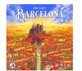 Barcelona - En byggnadsspel från 1800-talet Board&Dice