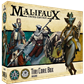 Malifaux 3rd Edition - Tiri Core Box - EN Wyrd Games