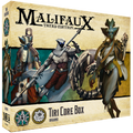 Malifaux 3rd Edition - Tiri Core Box - EN Wyrd Games
