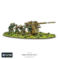 Bolt Action - Waffen-SS 8.8cm Flak 37 Warlord Games