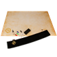 ENHANCE Tabletop RPG Grid Mat Campaign Kit Enhance Gaming