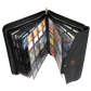 ENHANCE Trading Kortspels Album med 624 Korts Kapacitet Enhance Gaming
