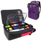 ENHANCE Trading Card Ryggsäck Collector's Edition (Lila) Enhance Gaming