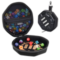 ENHANCE Tärningslåda & Tray Collector's Edition (Svart) Enhance Gaming