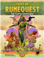 Cults of RuneQuest: The Earth Goddesses - EN Chaosium