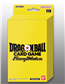 Dragon Ball Super Card Game - Fusion World FS03 Starter Deck Display Bandai TCG
