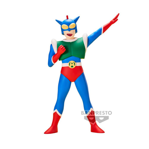 Crayon Shinchan Sofvimates Action Kamen Bandai