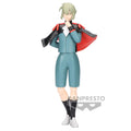 Mobile Suit Gundam The Witch From Mercury Elan Ceres Figur Bandai