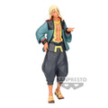 Mobile Suit Gundam The Witch From Mercury Shaddiq Zenelli Figur Bandai