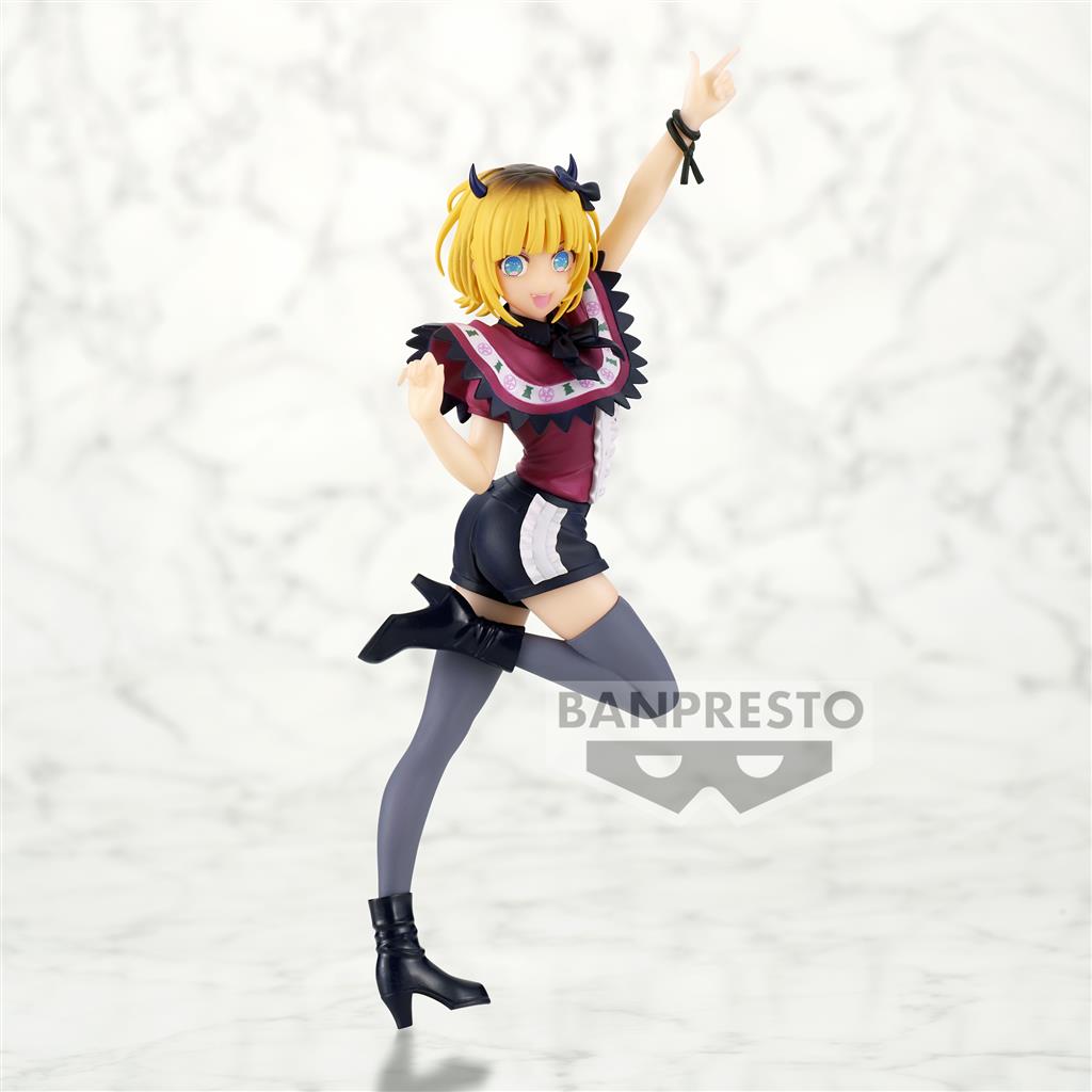 Oshi No Ko Memcho Figur Bandai
