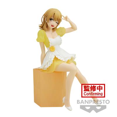 My Teen Romantic Comedy Snafu 10th Anniversary - Iroha Isshiki Figur Bandai
