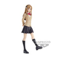 Shy Iko Koishikawa Figur - Snygg Samlarfigur Bandai