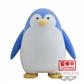 Spy×Family Fluffy Puffy Bond Forger & Penguin Figur Bandai
