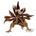 Naruto Shippuden Kurama Figur (Ver.B) Bandai