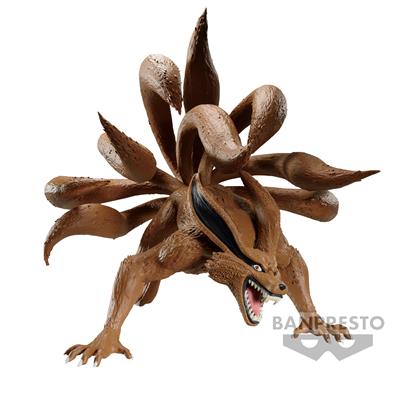 Naruto Shippuden Kurama Figur (Ver.B) Bandai