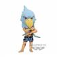 Shangri-La Frontier Fluffy Puffy – Sunraku & Emul – (A: Sunraku) Bandai