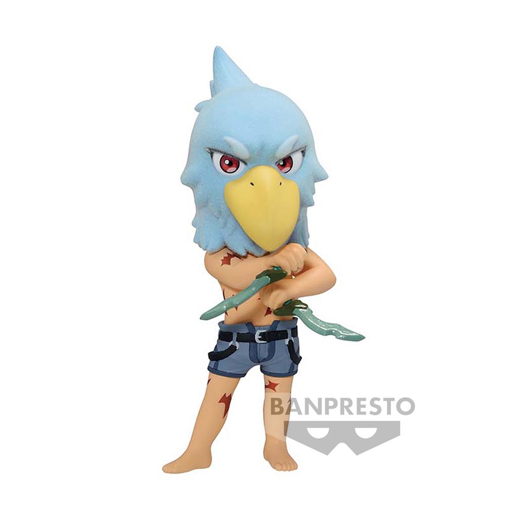 Shangri-La Frontier Fluffy Puffy – Sunraku & Emul – (A: Sunraku) Bandai