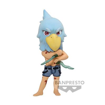 Shangri-La Frontier Fluffy Puffy – Sunraku & Emul – (A: Sunraku) Bandai