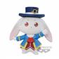 Shangri-La Frontier Fluffy Puffy – Sunraku & Emul (B: Emul) Bandai