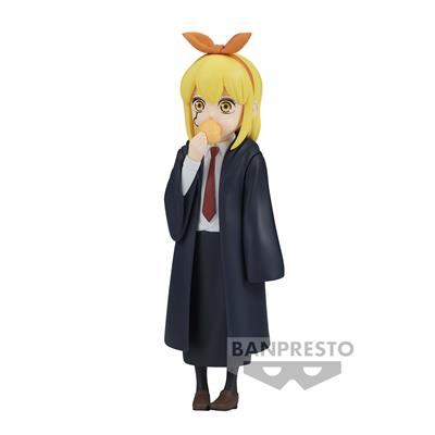 Mashle: Magic And Muscles Figur Collection Vol.1 (B: Lemon Irvine) Bandai